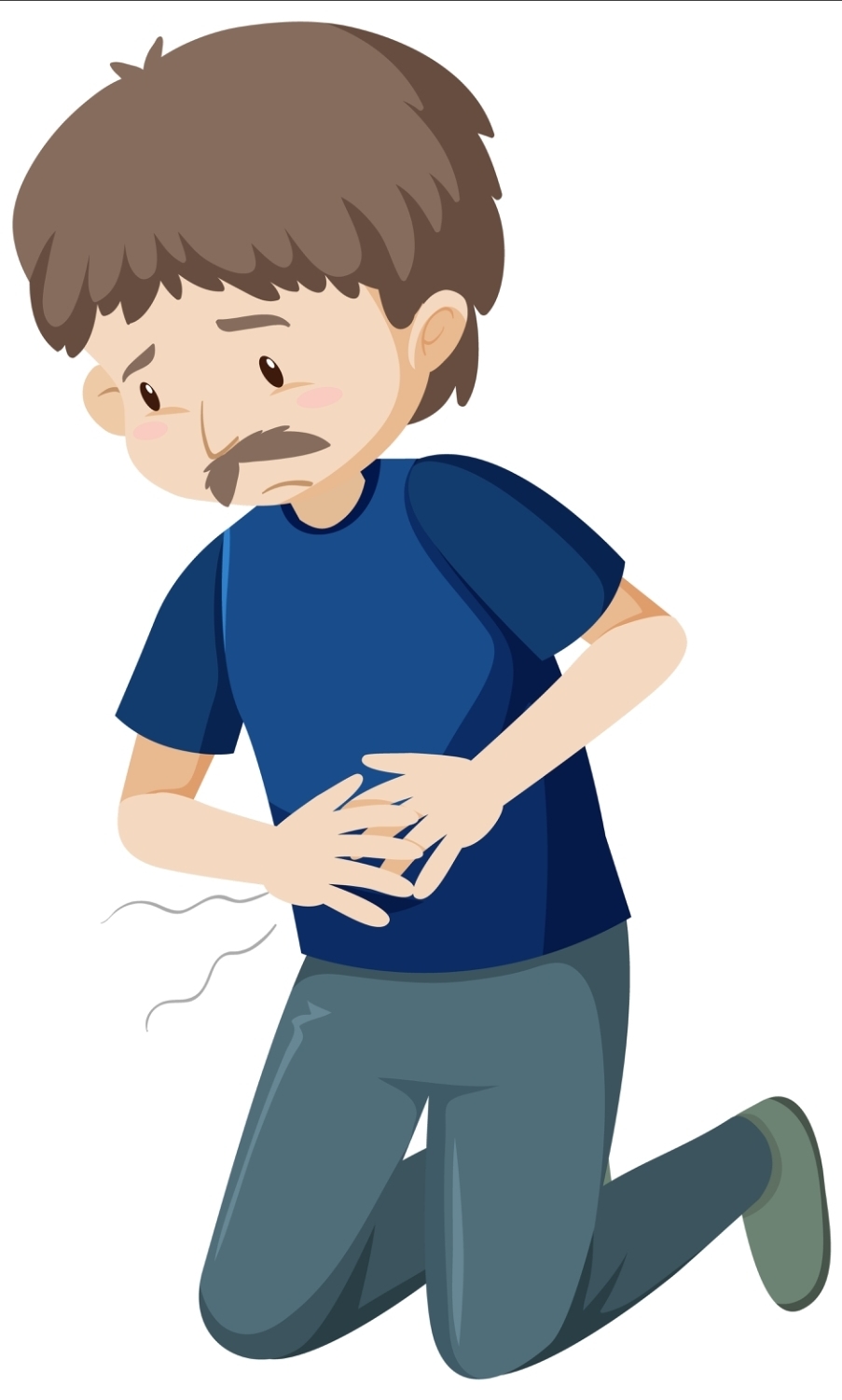 Stomach Pain Symptoms