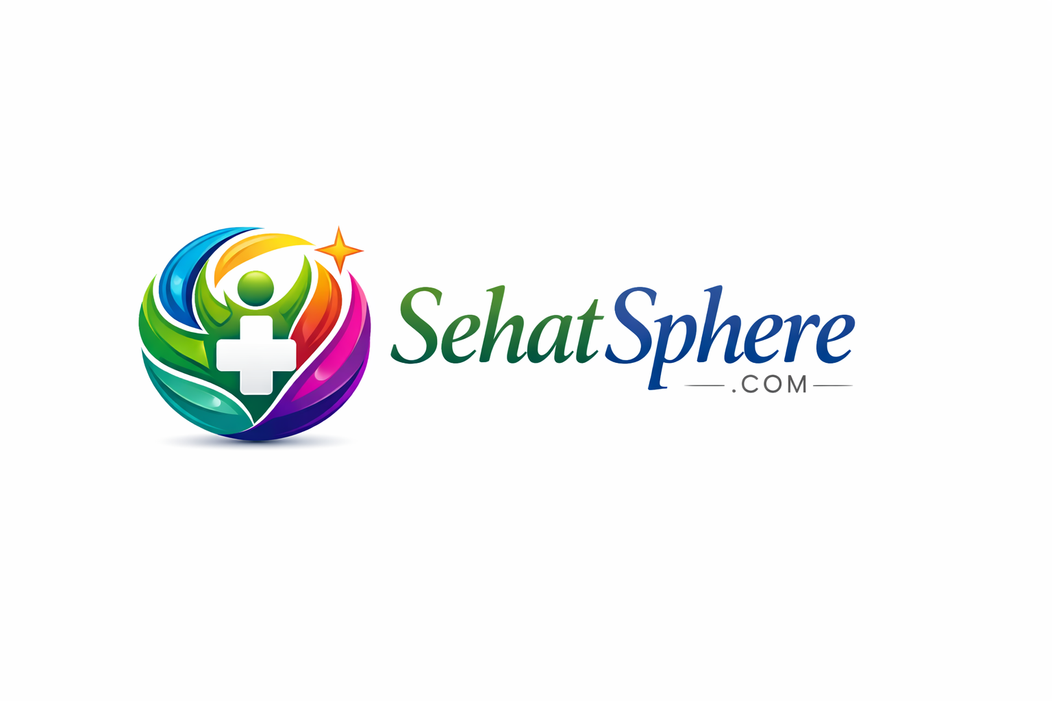 SehatSphere logo