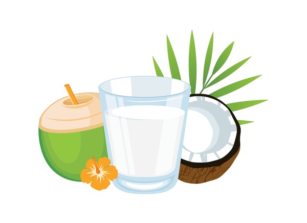 Natural Cooling Drinks