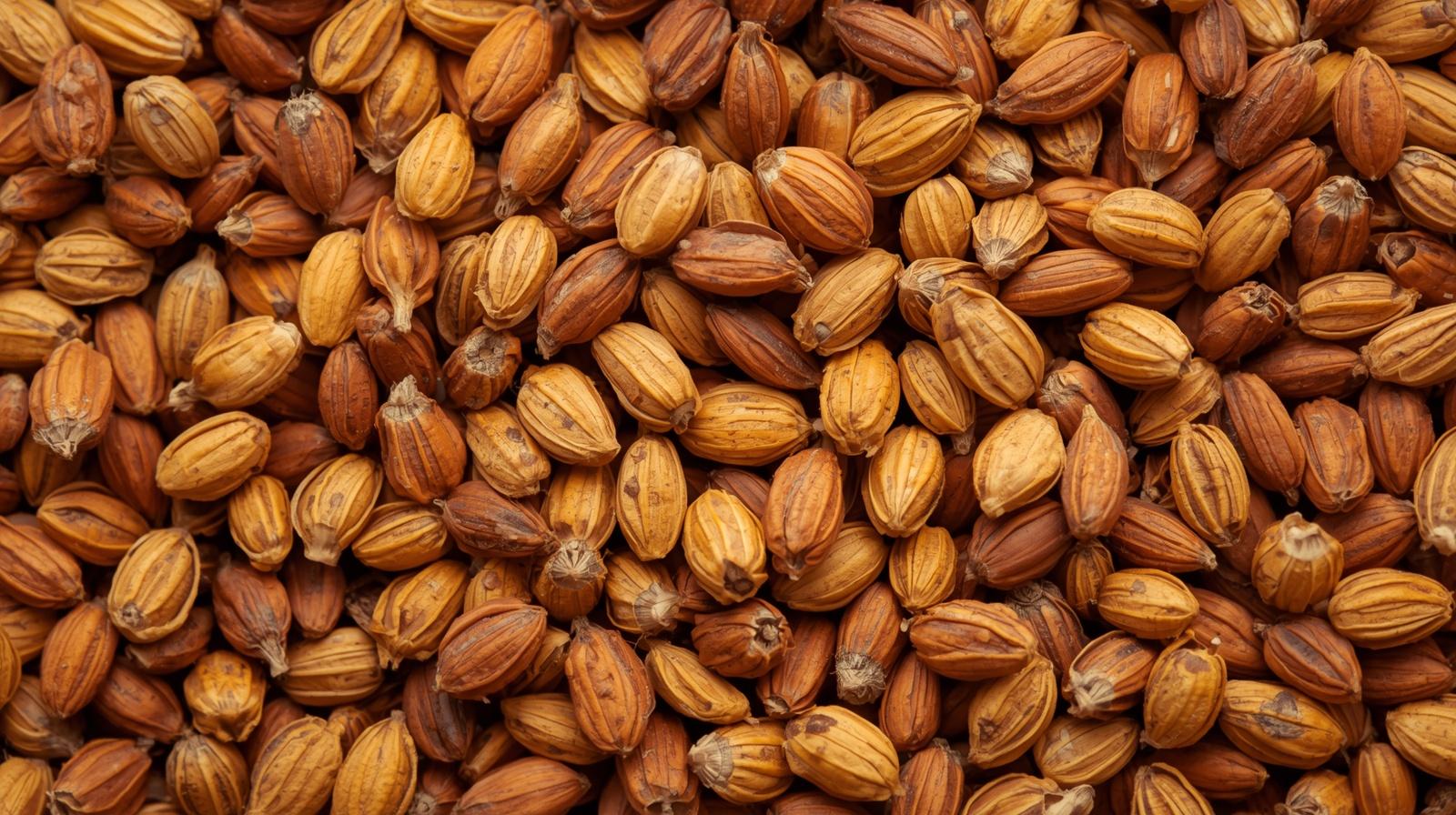 Ajwain for gas relief