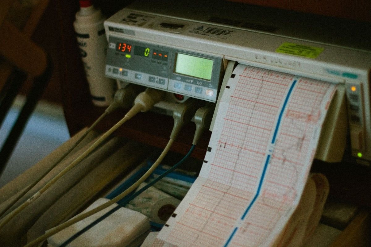 Why Does Heart Rate Fluctuate