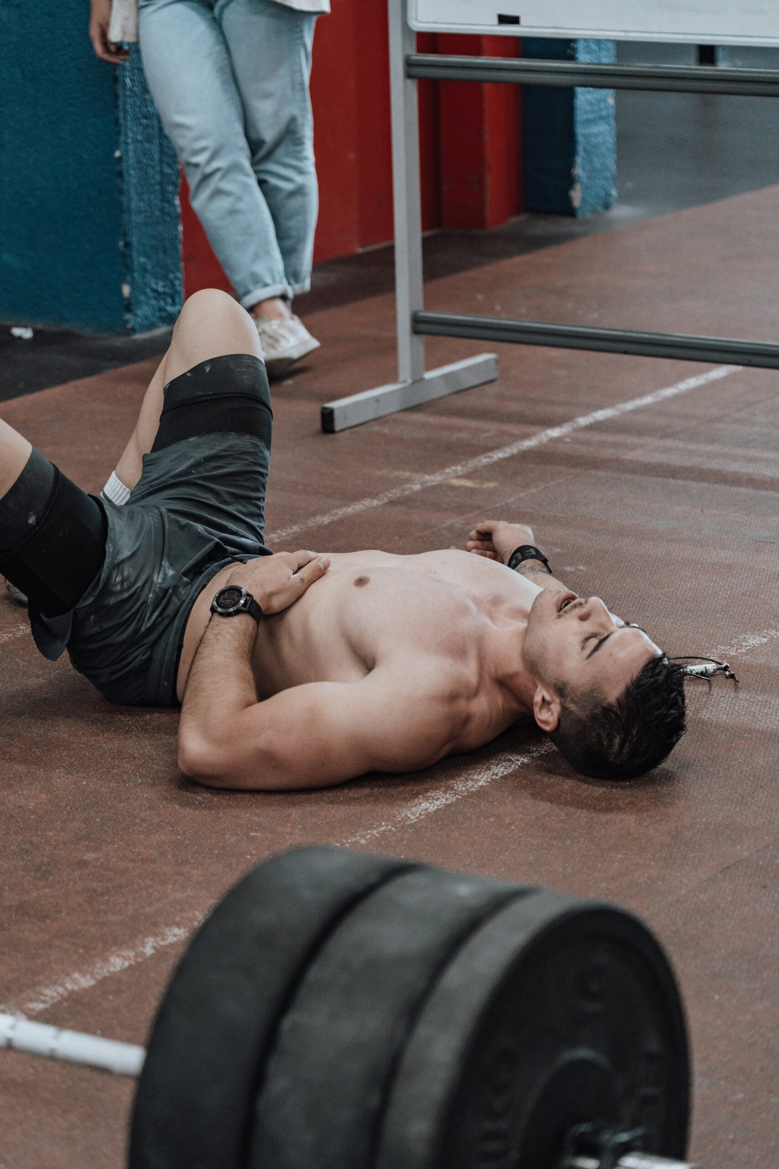 Magnesium deficiency symptoms guide — fatigue and muscle cramps