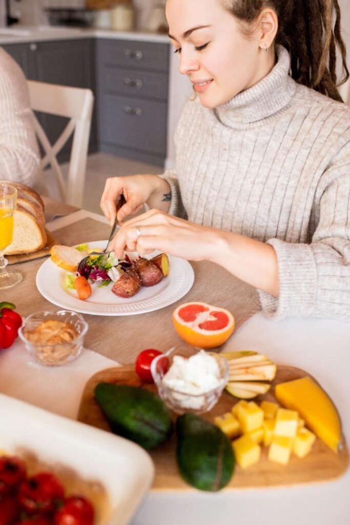 Ultra-Processed Foods in Kitchen - Hidden Dangers and Health Risks Guide