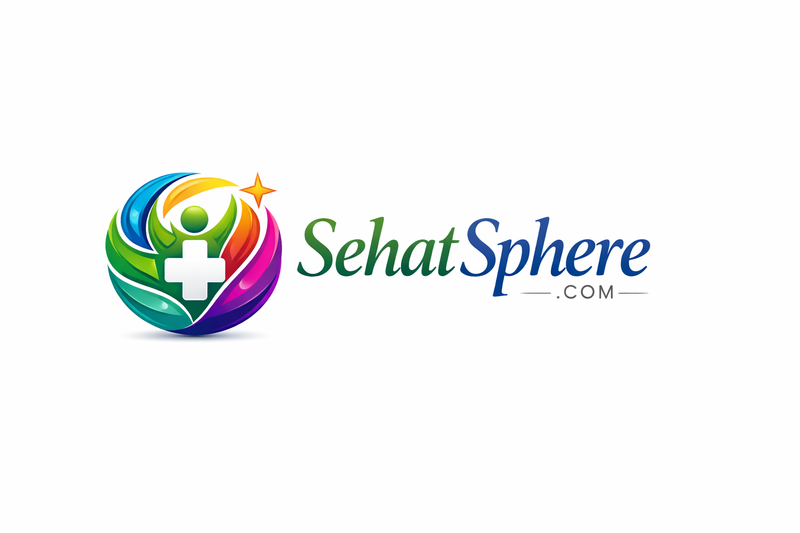 SehatSphere Logo for monsoon fever surge 2026