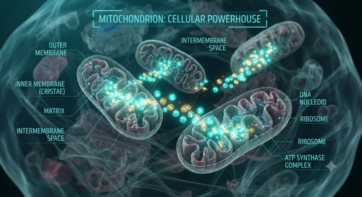 Metabolic flexibility vs rigidity cellular energy comparison